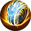 rolling lightning